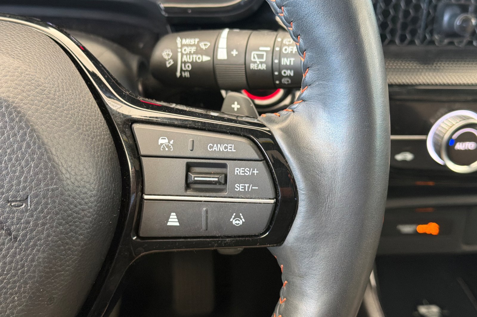 Used 2023 Honda CR-V Sport Touring image 26