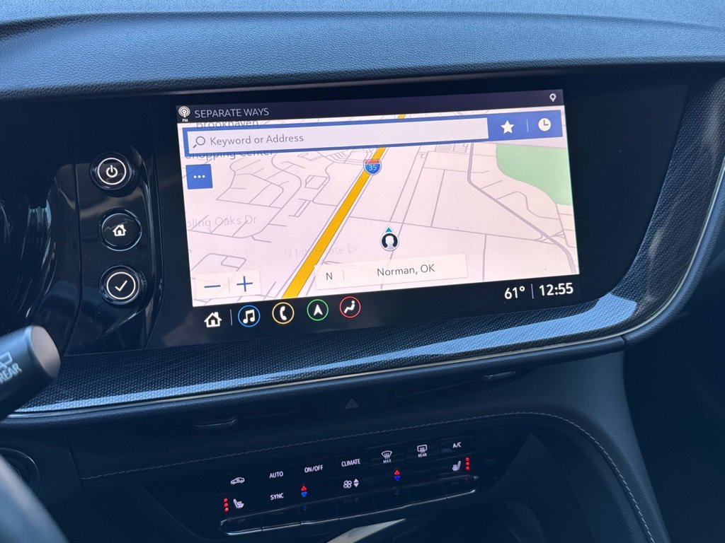 Used 2022 Buick Envision Essence w/ Technology Package I image 13