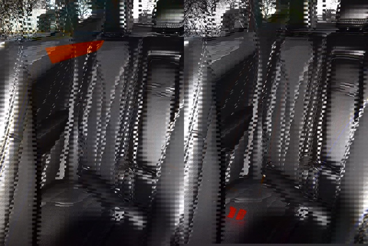 Used 2019 Lincoln MKC Reserve image 19