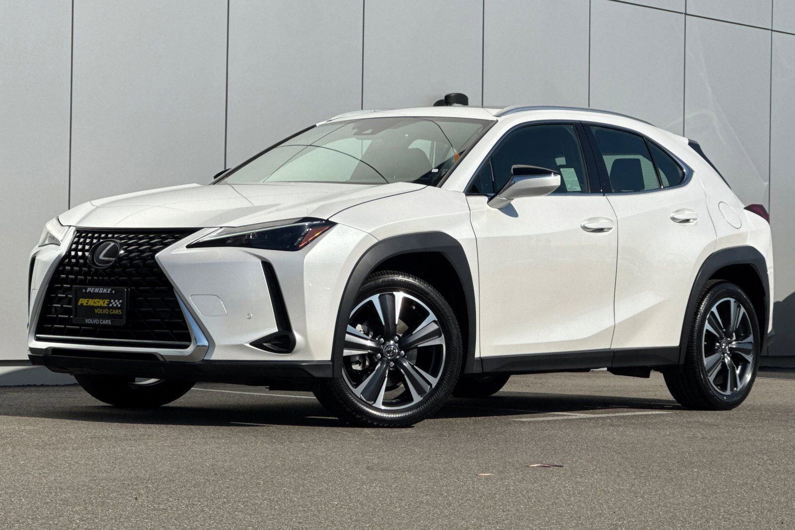 Used 2024 Lexus UX 250h FWD