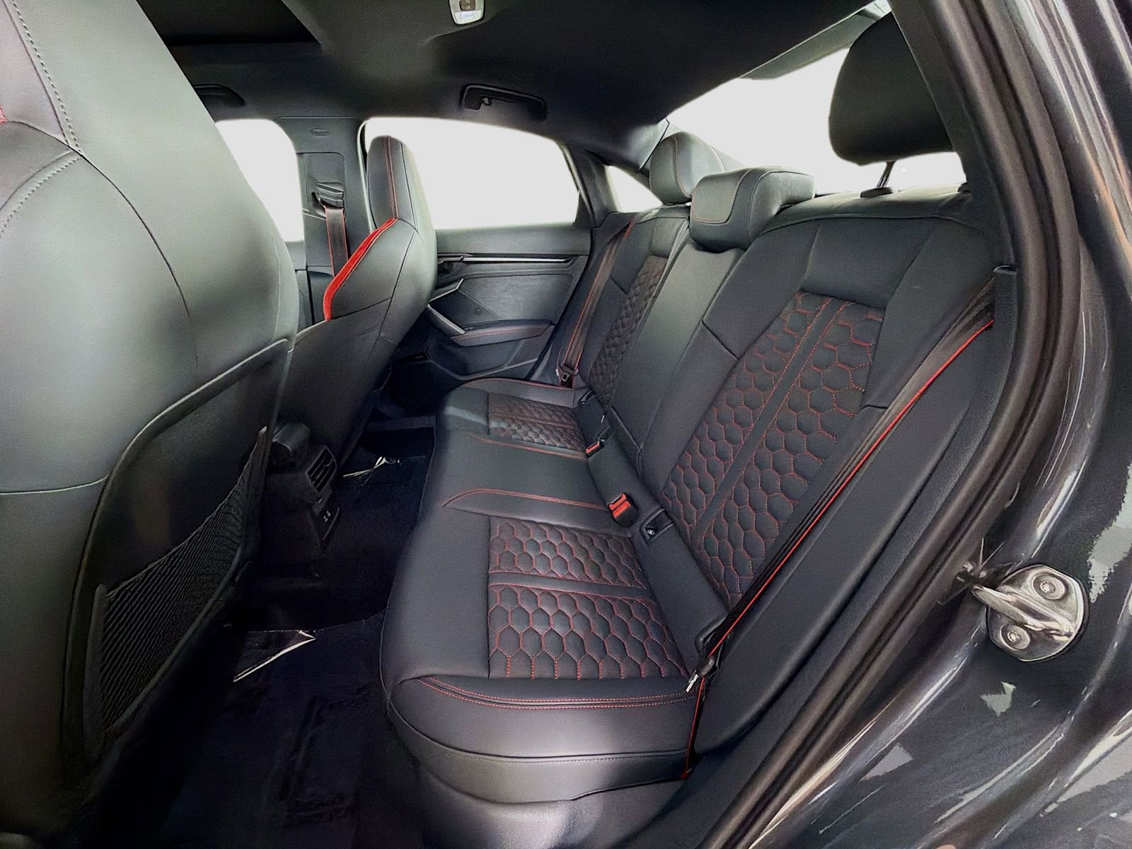 New 2026 Audi RS 3 AWD/4WD image 26