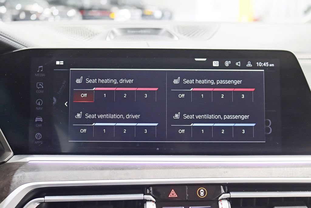 Used 2022 BMW ALPINA XB7 AWD/4WD image 25