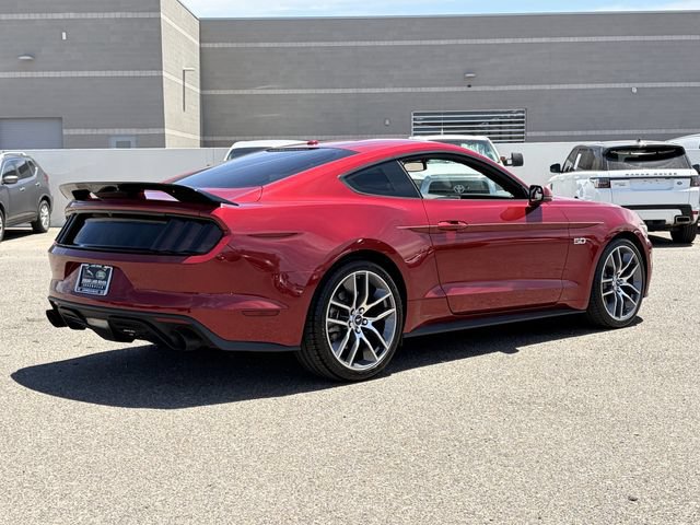 Used 2015 Ford Mustang GT Premium RWD image 26