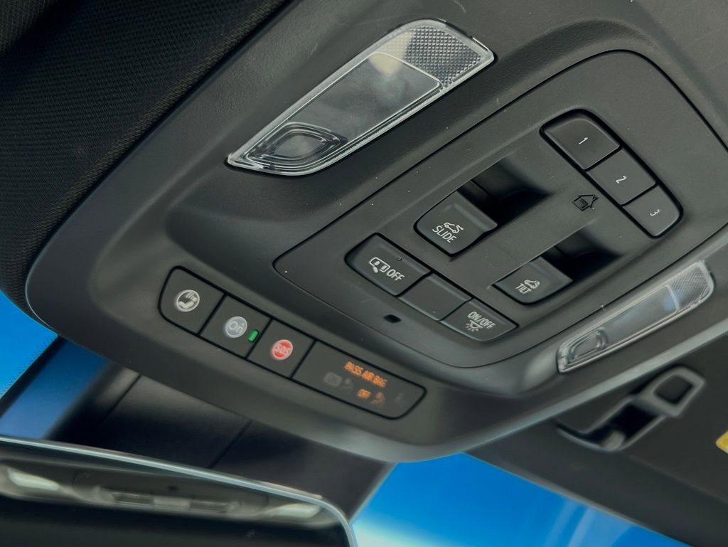 Used 2023 Cadillac CT4 Premium Luxury w/ Climate Package image 44