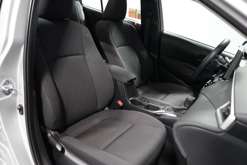 Certified 2024 Toyota Corolla LE image 25