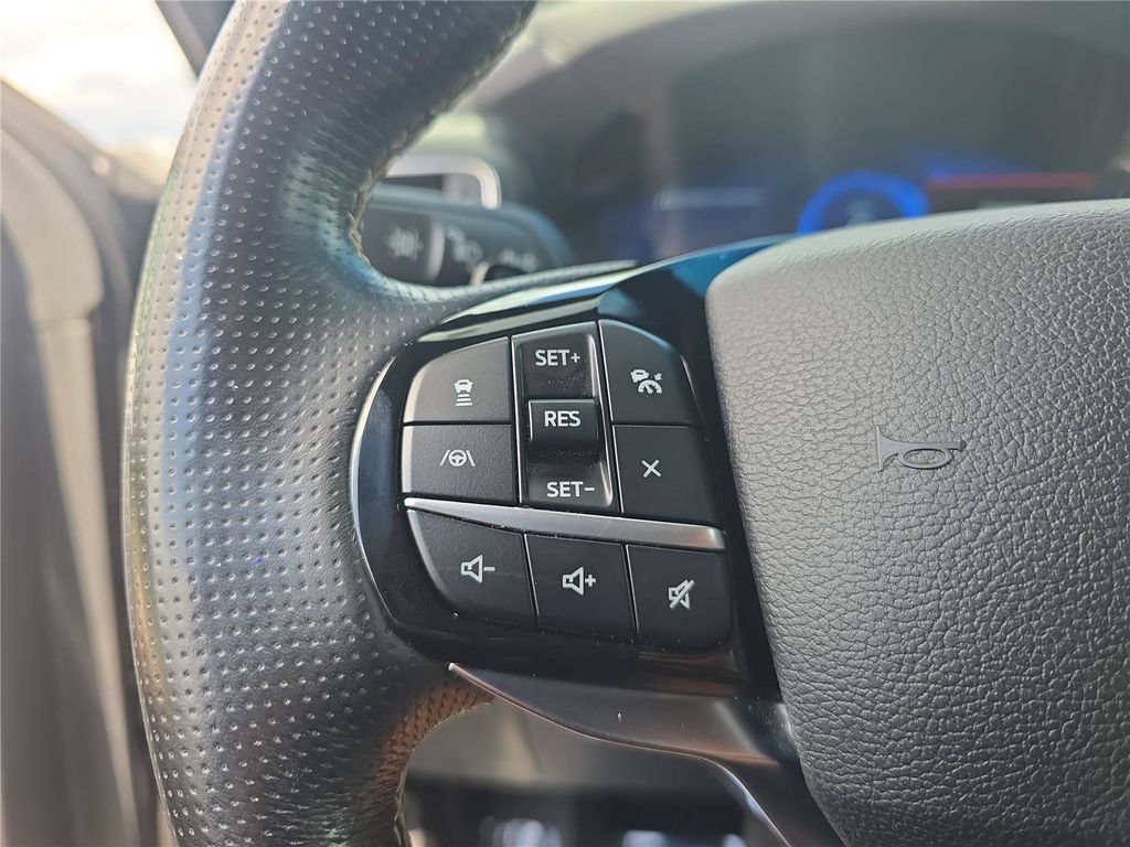 Used 2021 Ford Explorer ST w/ Equipment Group 401A AWD/4WD image 24
