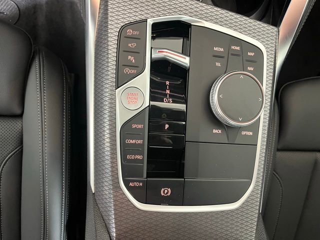 New 2026 BMW 430i xDrive Coupe w/ M Sport Package AWD/4WD image 11