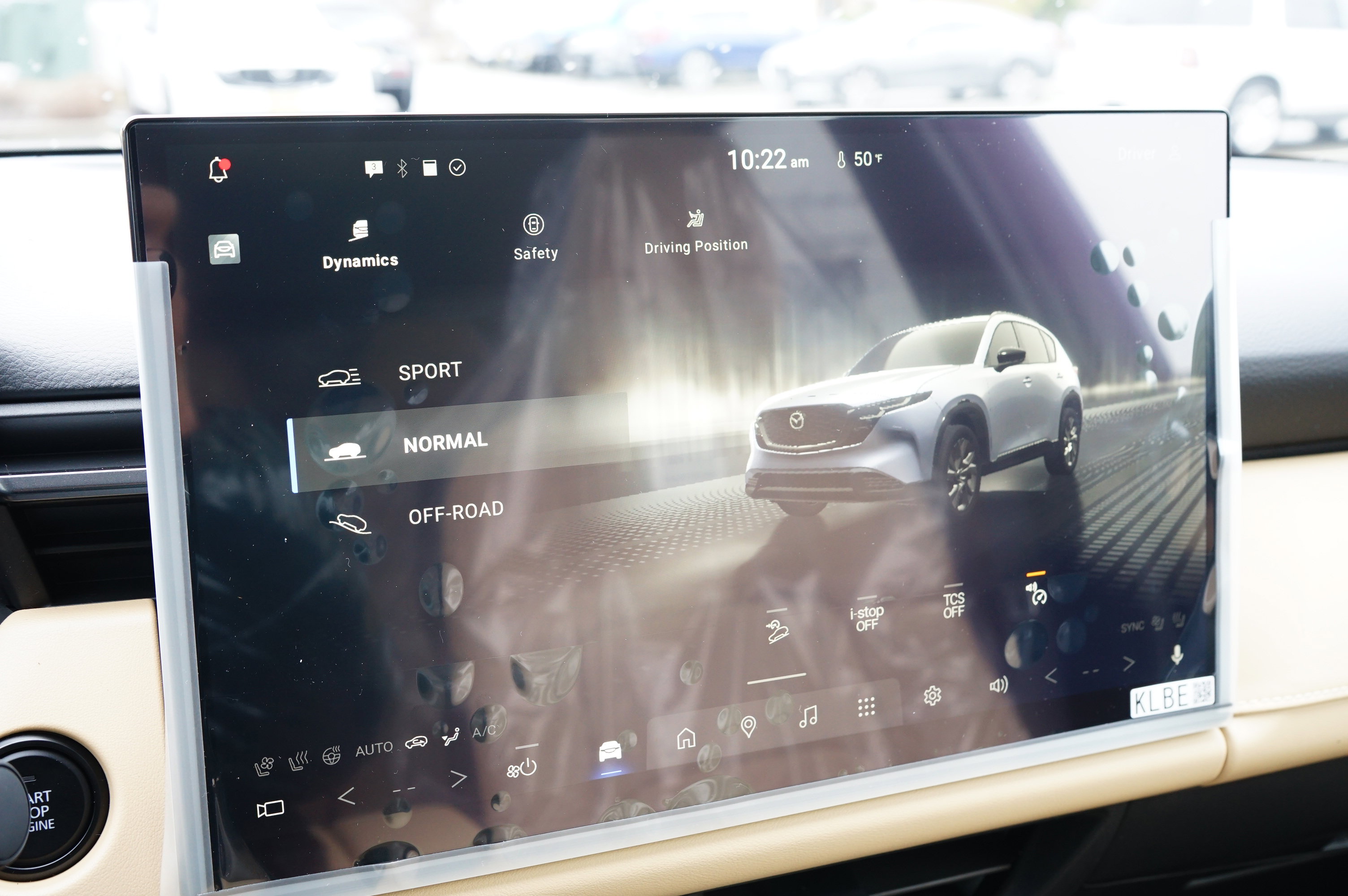 New 2026 MAZDA CX-5 2.5 S w/ Premium Plus Package AWD/4WD image 18