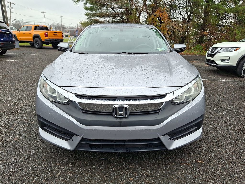 Used 2016 Honda Civic EX image 2