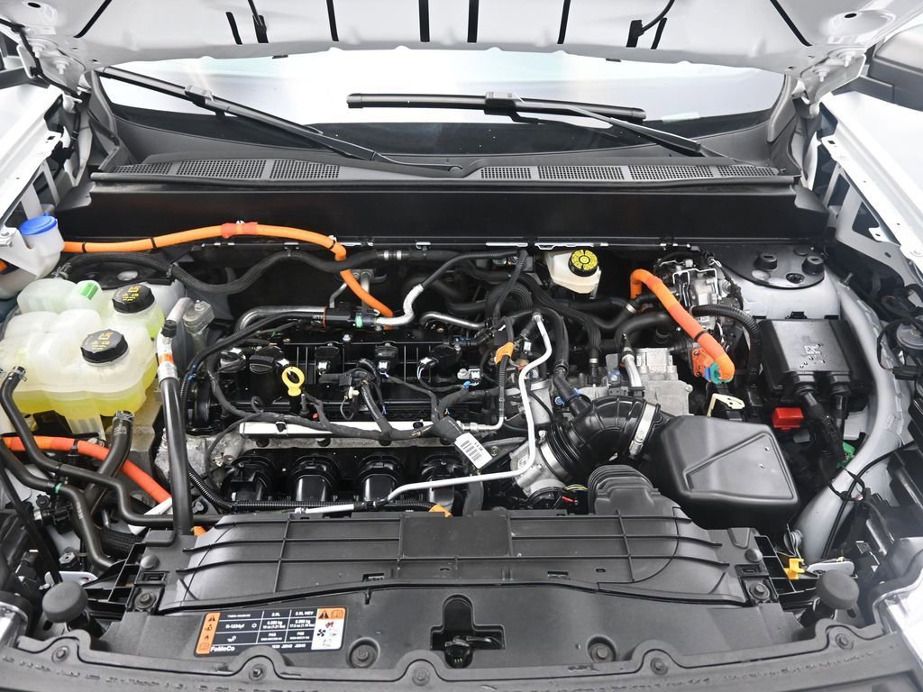 Used 2024 Ford Maverick XL image 37