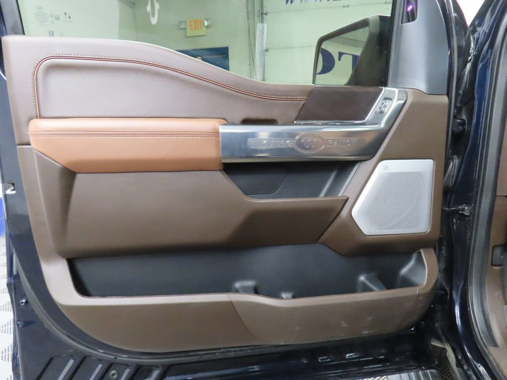 Used 2025 Ford F150 King Ranch image 58