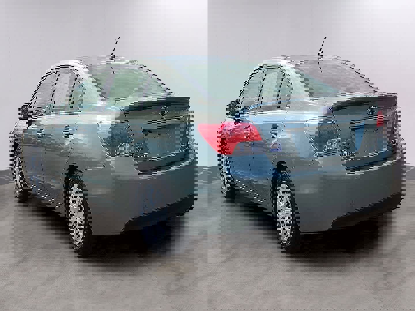 Used 2016 Subaru Impreza 2.0i image 6