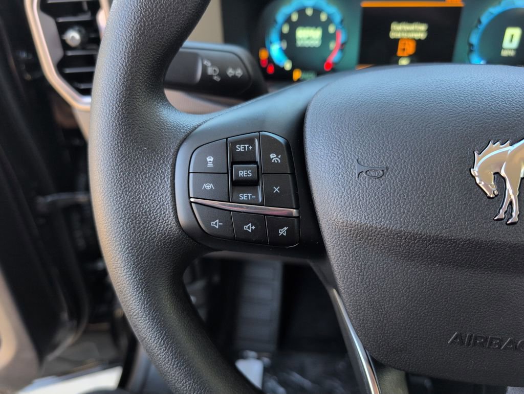 New 2025 Ford Bronco Sport Big Bend image 28