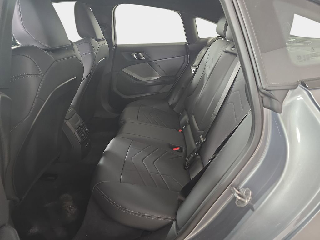 Certified 2025 BMW 228i xDrive image 13