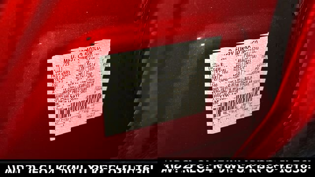 New 2026 Ford Maverick XLT w/ XLT Luxury Package image 34