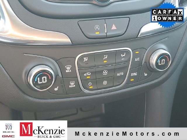Used 2024 Chevrolet Equinox LT FWD image 18