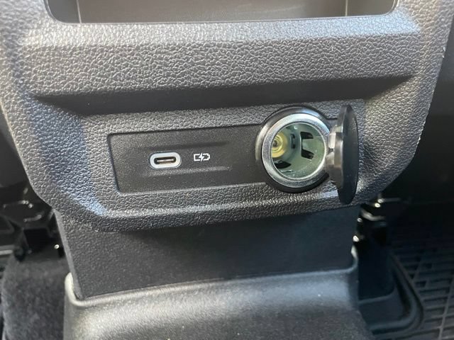 Used 2022 Volkswagen Tiguan SE AWD/4WD image 48