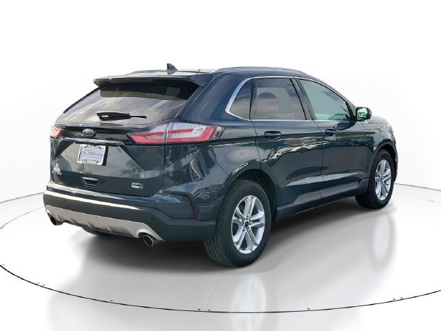 Used 2019 Ford Edge SEL w/ Equipment Group 201A AWD/4WD image 4