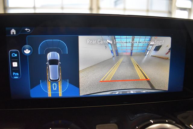 New 2026 Mercedes-Benz GLA 250 4MATIC image 8