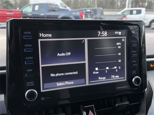 Used 2022 Toyota Corolla LE w/ LE Convenience Package image 26