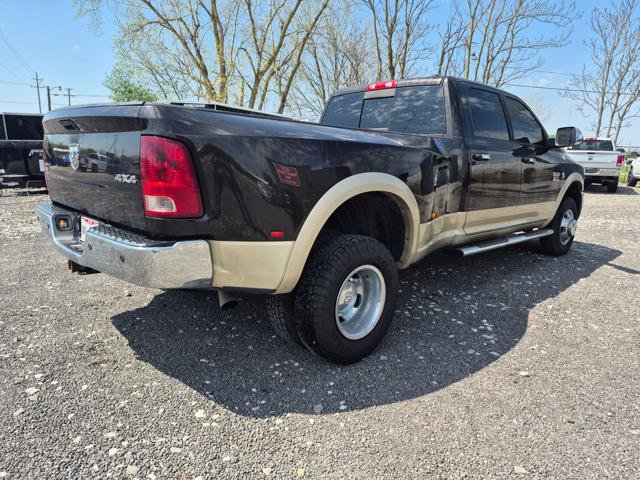 Used 2011 RAM 3500 Laramie AWD/4WD image 6