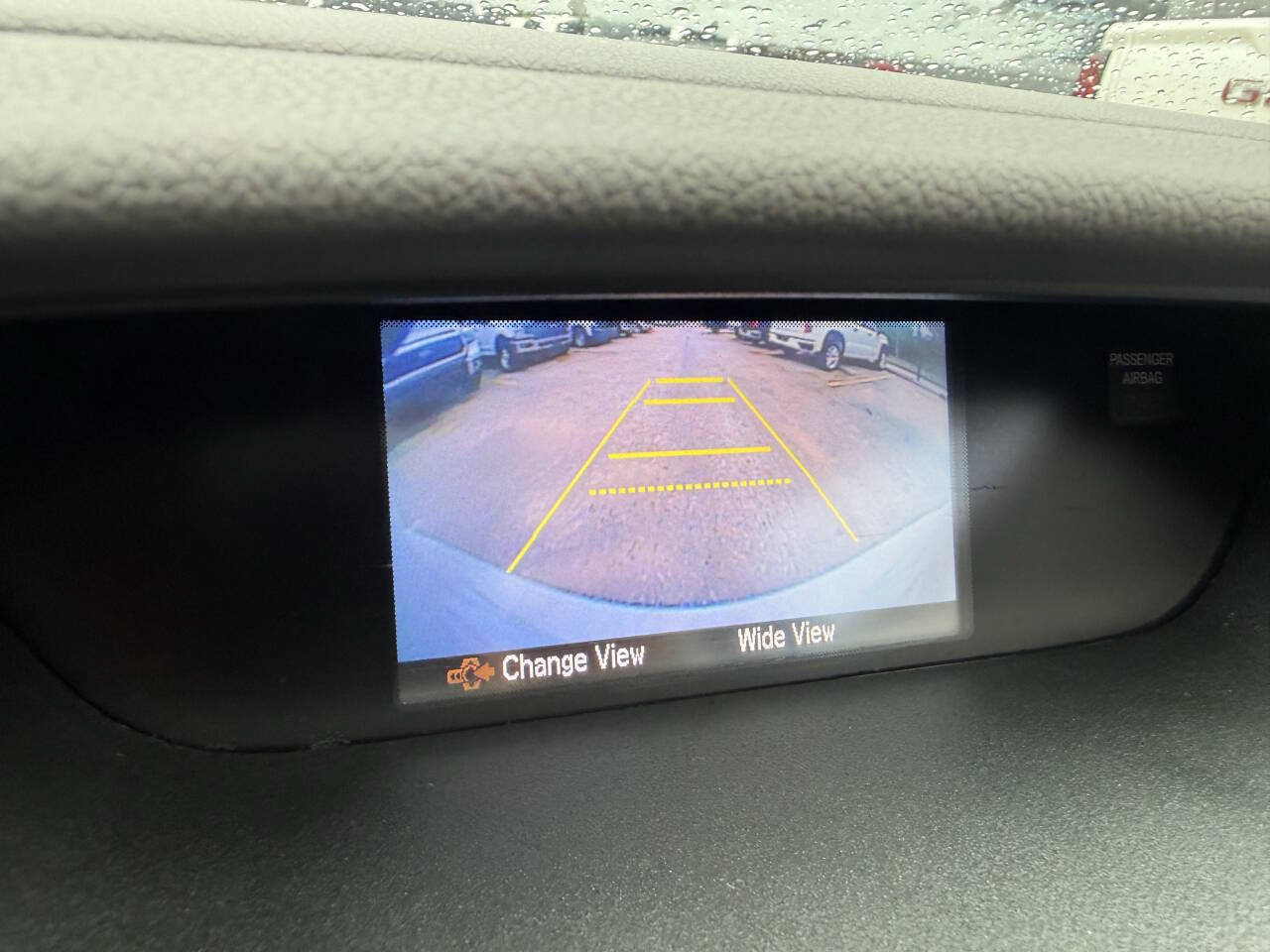 Used 2014 Honda CR-V EX-L image 29