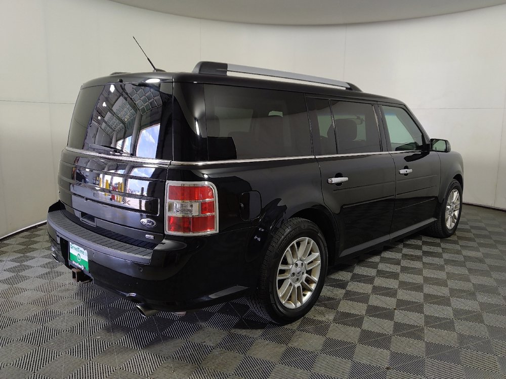 Used 2016 Ford Flex SEL w/ Equipment Group 202A AWD/4WD image 10