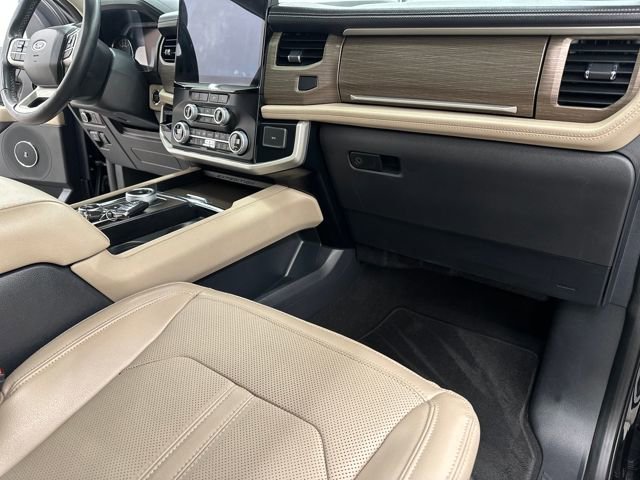 Certified 2024 Ford Expedition Max Limited image 10