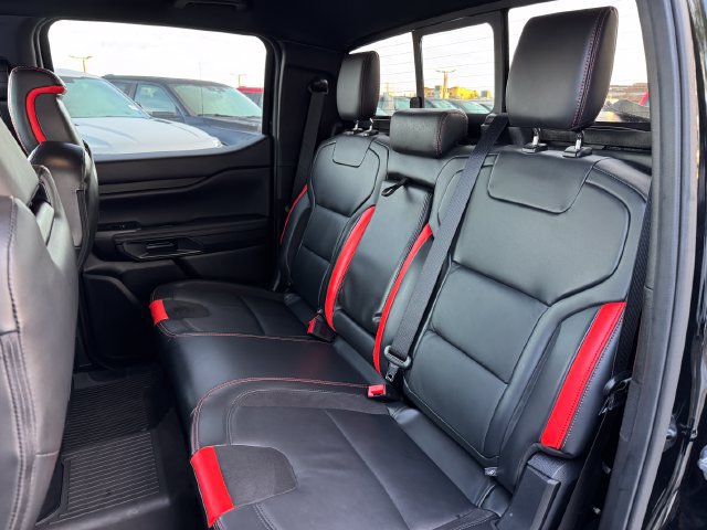 Used 2025 Ford Ranger Raptor AWD/4WD image 18