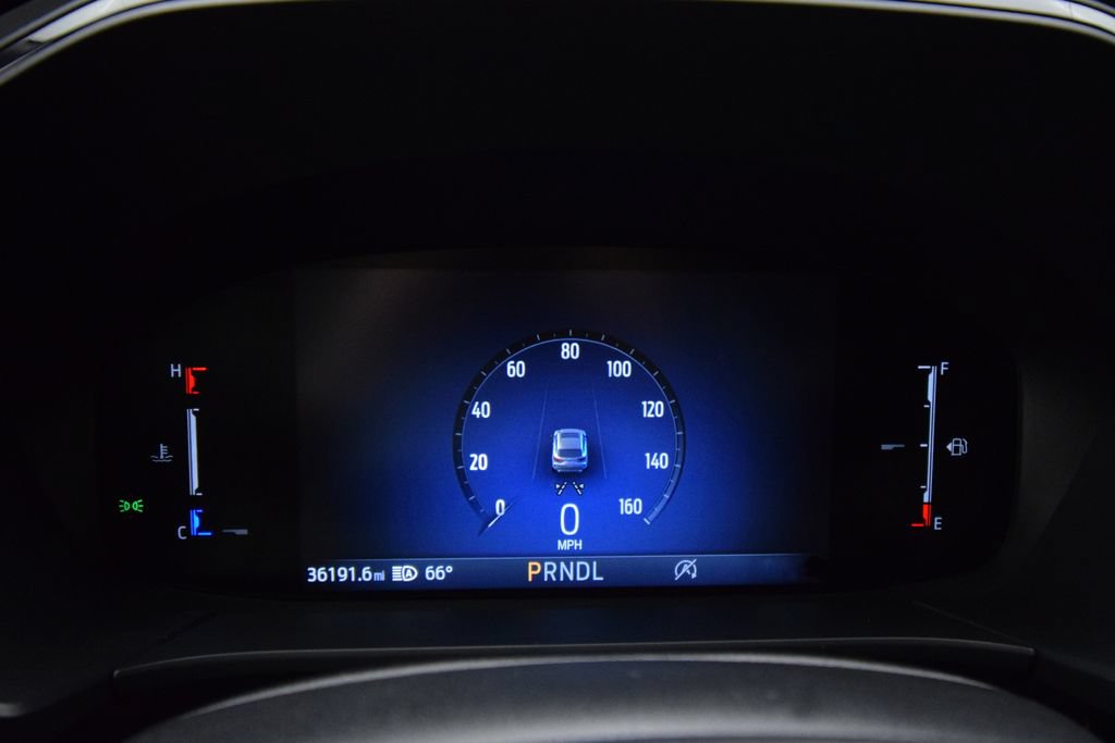 Used 2025 Ford Escape ST-Line AWD/4WD image 18