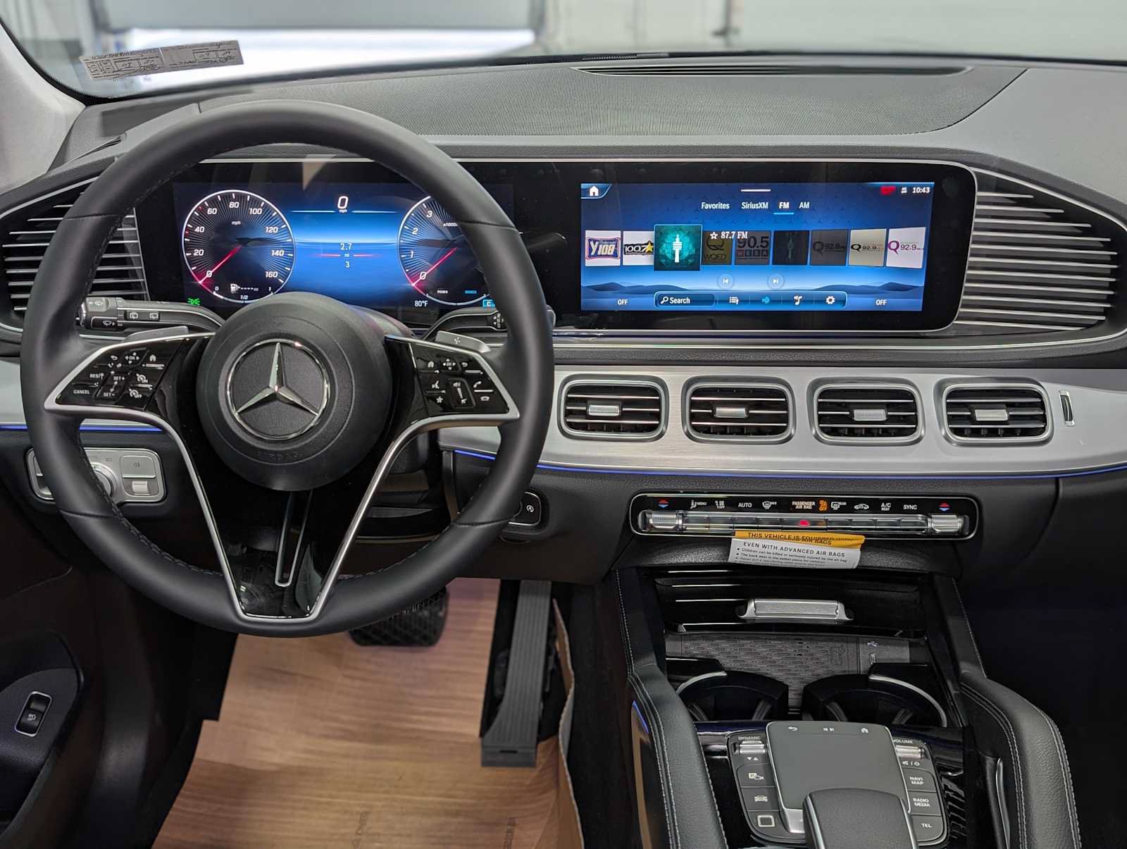 New 2026 Mercedes-Benz GLE 350 4MATIC image 5
