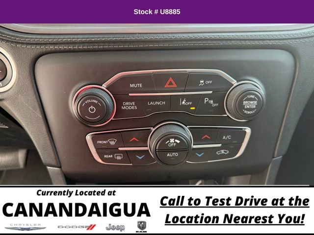 Used 2023 Dodge Charger Scat Pack image 17