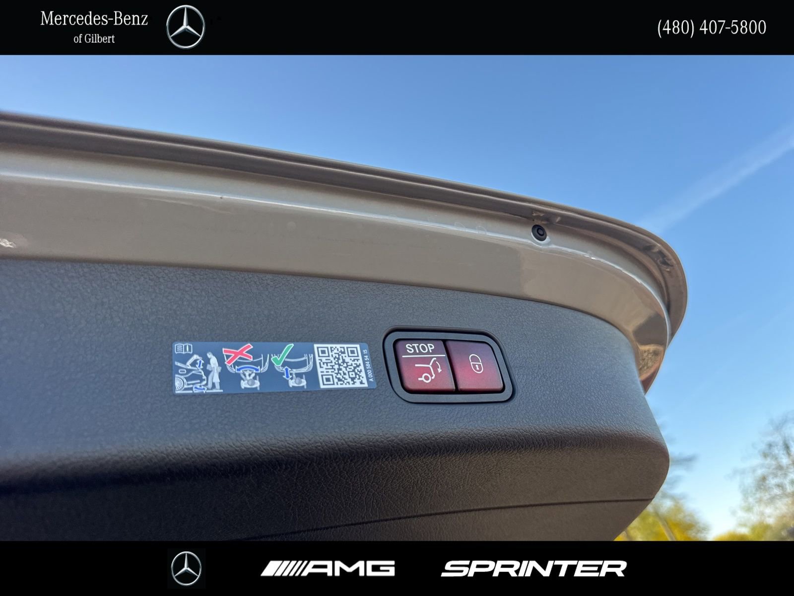 New 2026 Mercedes-Benz GLC 300 image 7