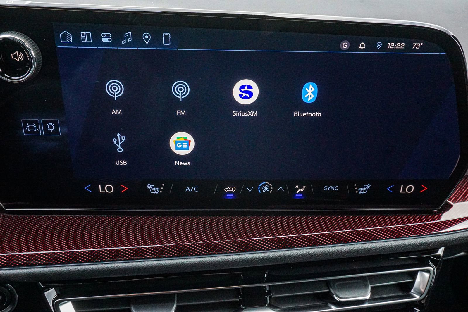 New 2026 Chevrolet Traverse Z71 w/ Driver Confidence Package image 35