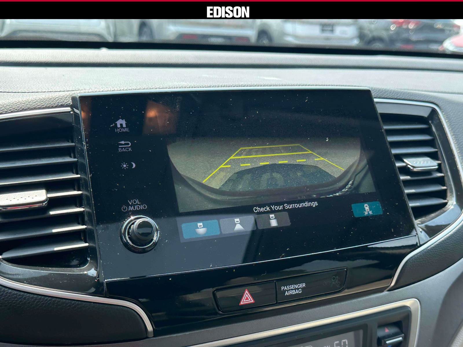 Used 2021 Honda Pilot EX-L image 31