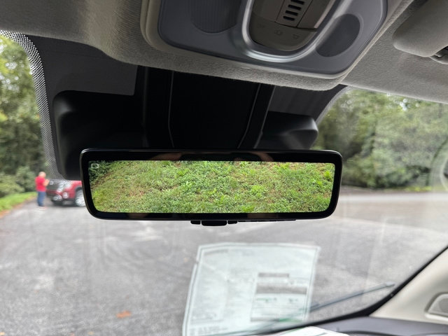 New 2026 RAM ProMaster 1500 w/ Safety Group FWD image 25