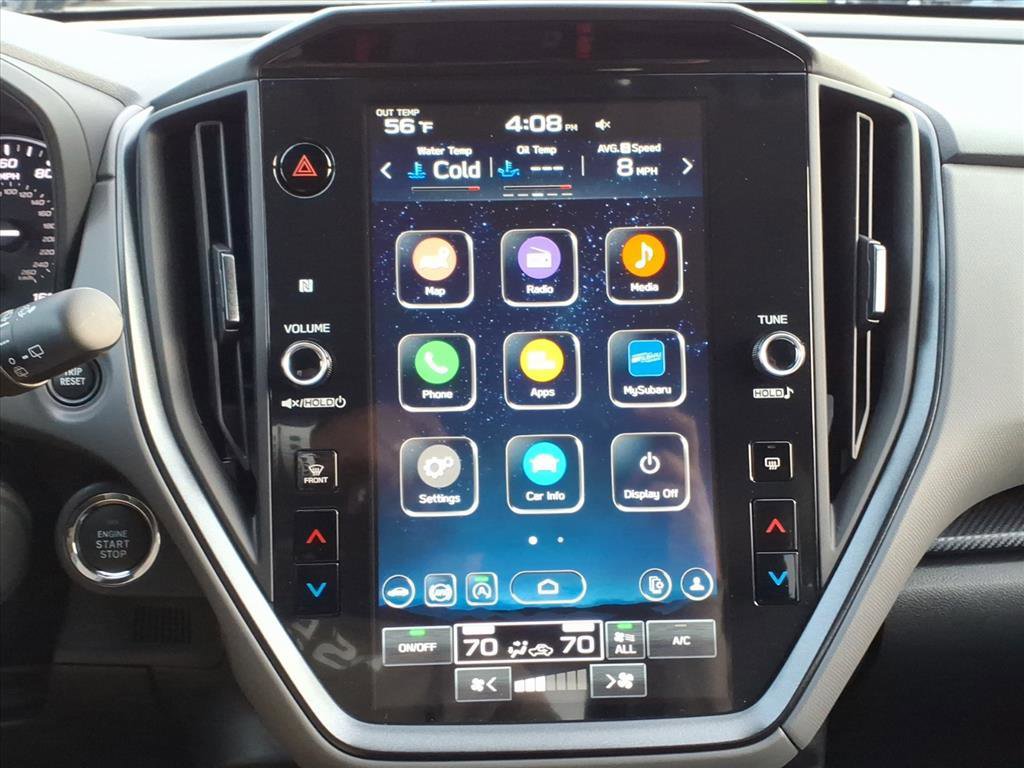 Used 2025 Subaru Crosstrek 2.5i Limited w/ Crosstrek Mirror Package image 17