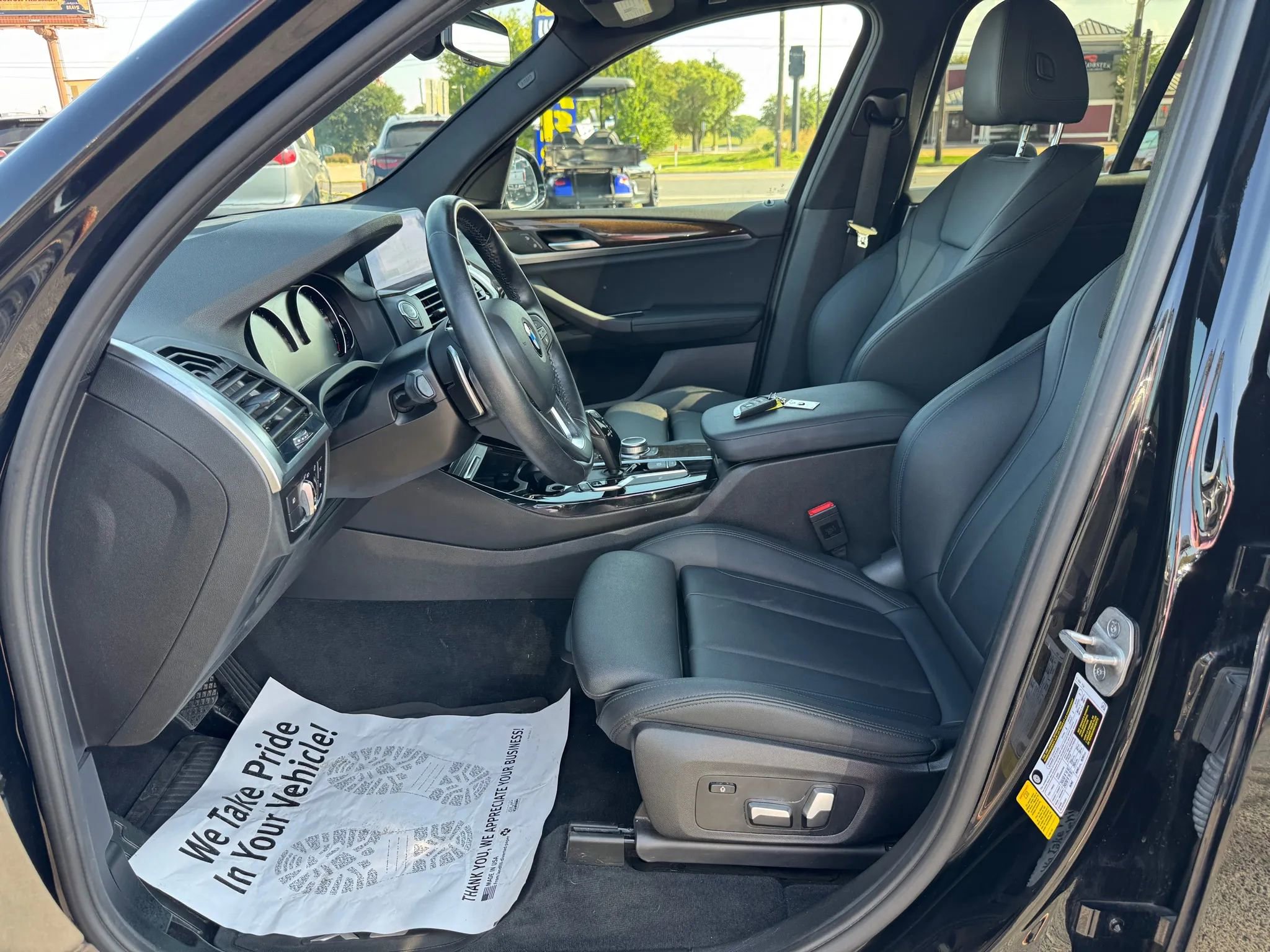 Used 2020 BMW X3 sDrive30i image 5
