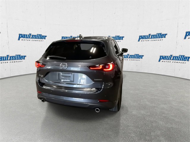 New 2025 MAZDA CX-5 AWD 2.5 S w/ Premium Plus Pkg image 11