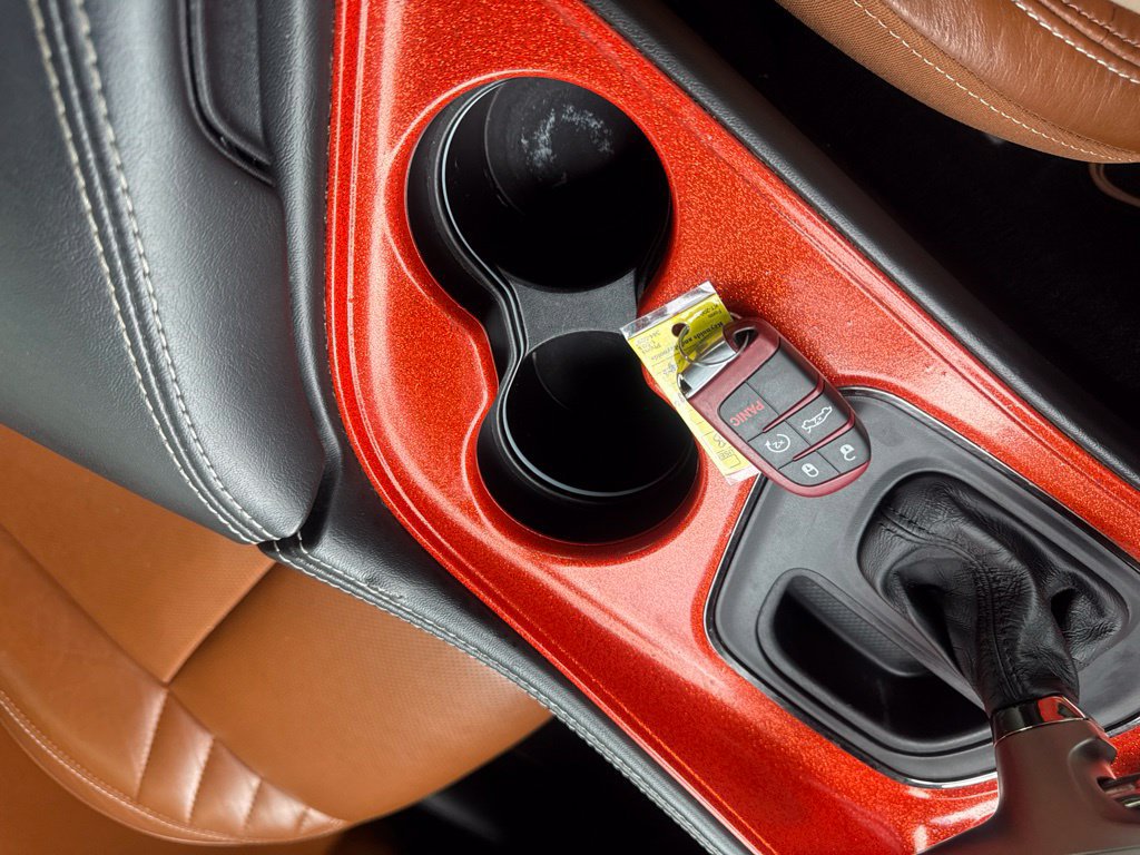 Used 2019 Dodge Challenger SRT Hellcat Redeye RWD image 16