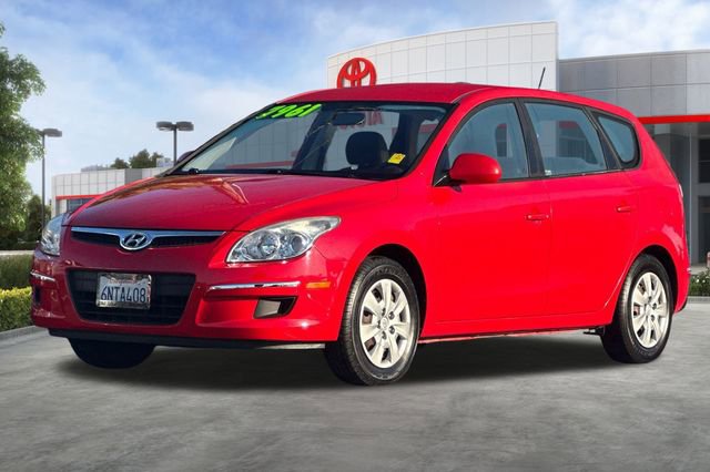 Used 2010 Hyundai Elantra GLS image 9