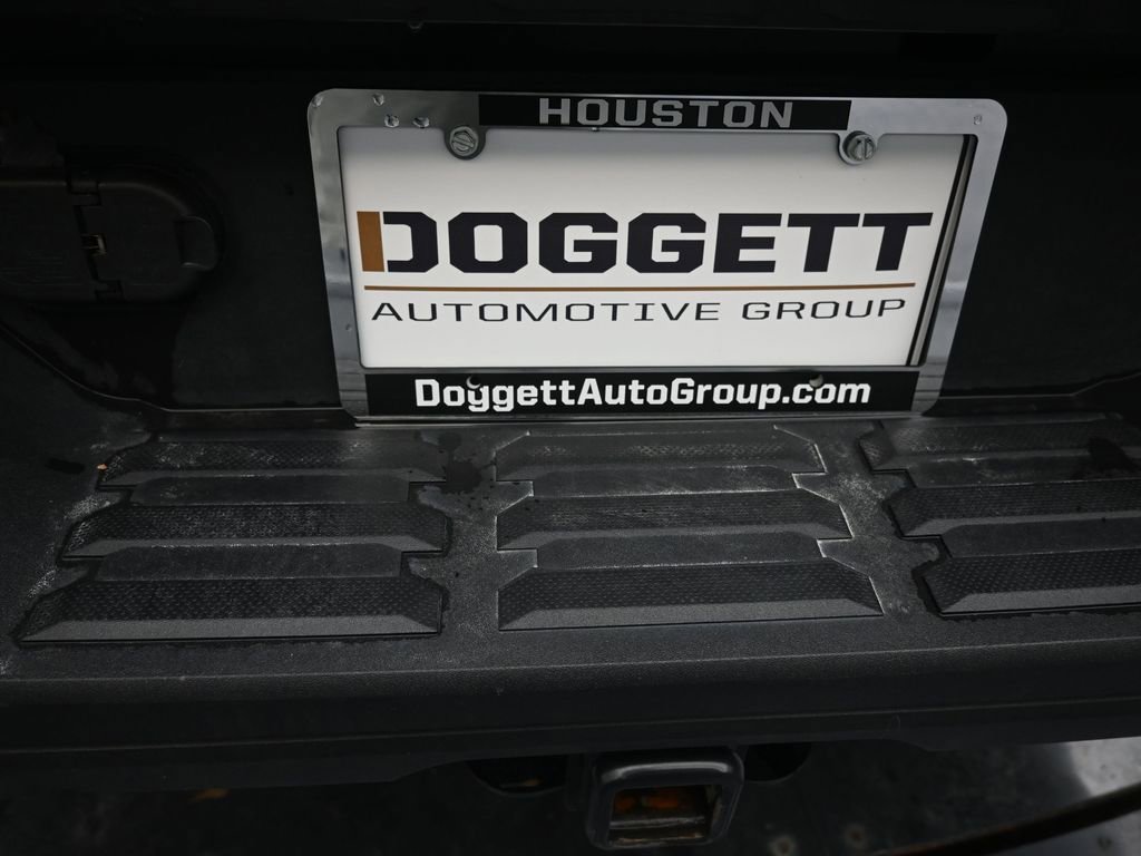 Used 2024 Toyota Tundra SR5 image 23