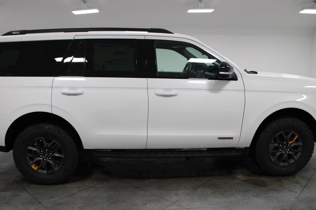 New 2026 Ford Expedition Tremor image 10