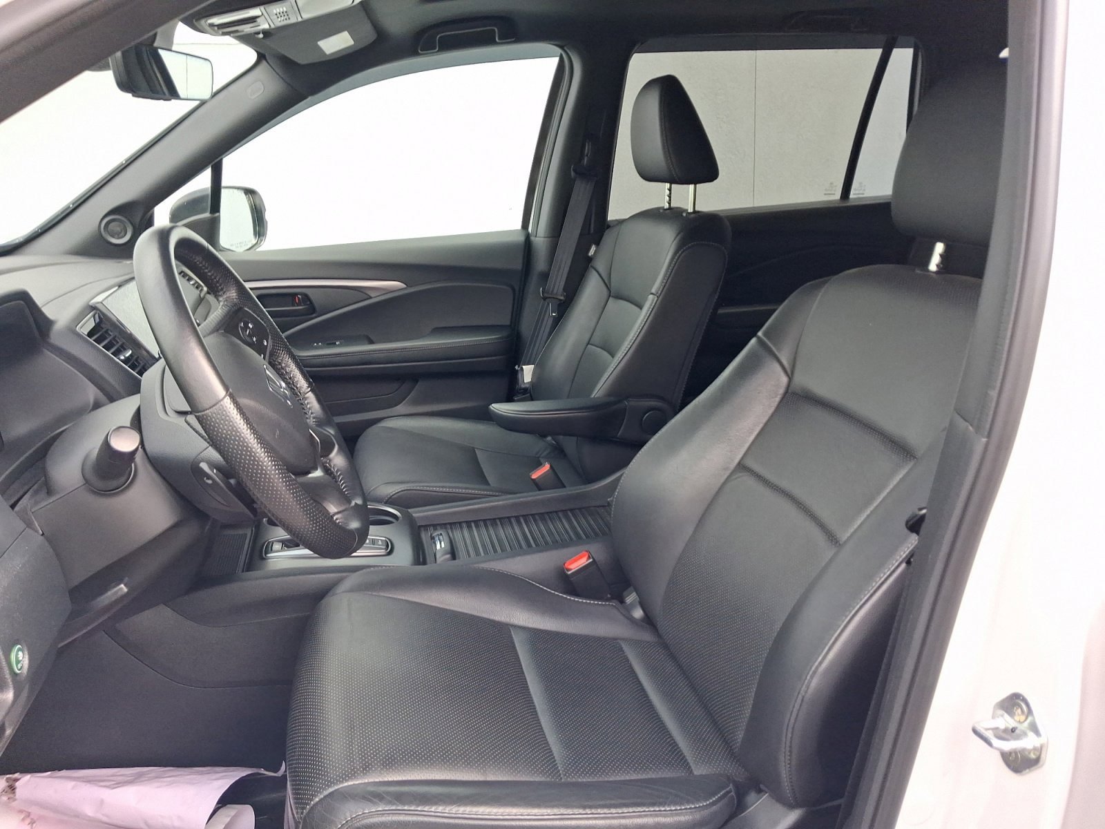 Used 2023 Honda Passport EX-L image 5