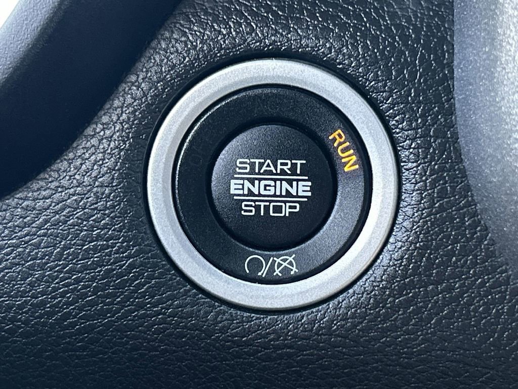 Used 2021 RAM 2500 Tradesman image 17