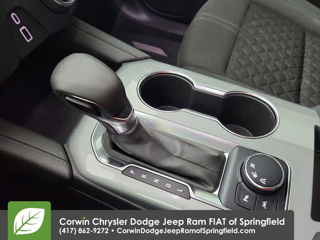 Used 2021 Chevrolet Blazer LT image 28