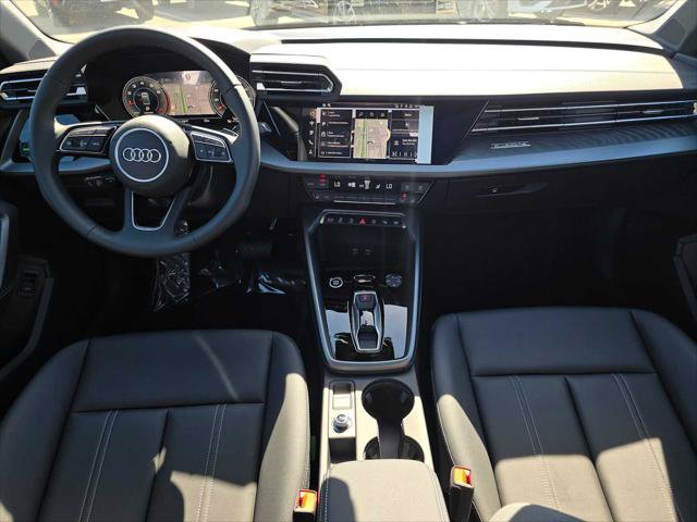 New 2026 Audi A3 2.0T Premium AWD/4WD image 19