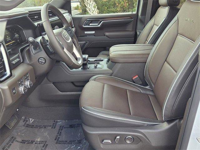 New 2026 GMC Sierra 1500 Denali w/ Technology Package image 9