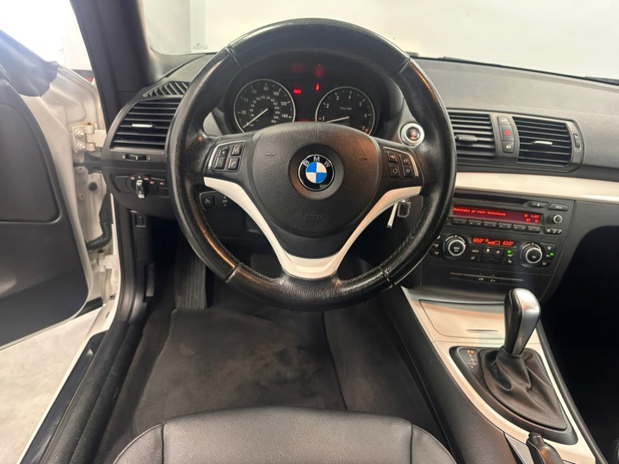 Used 2013 BMW 128i Convertible RWD image 43