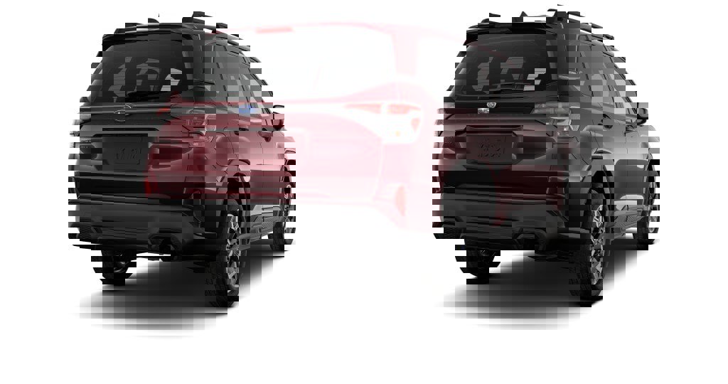 New 2026 Subaru Forester Premium image 22